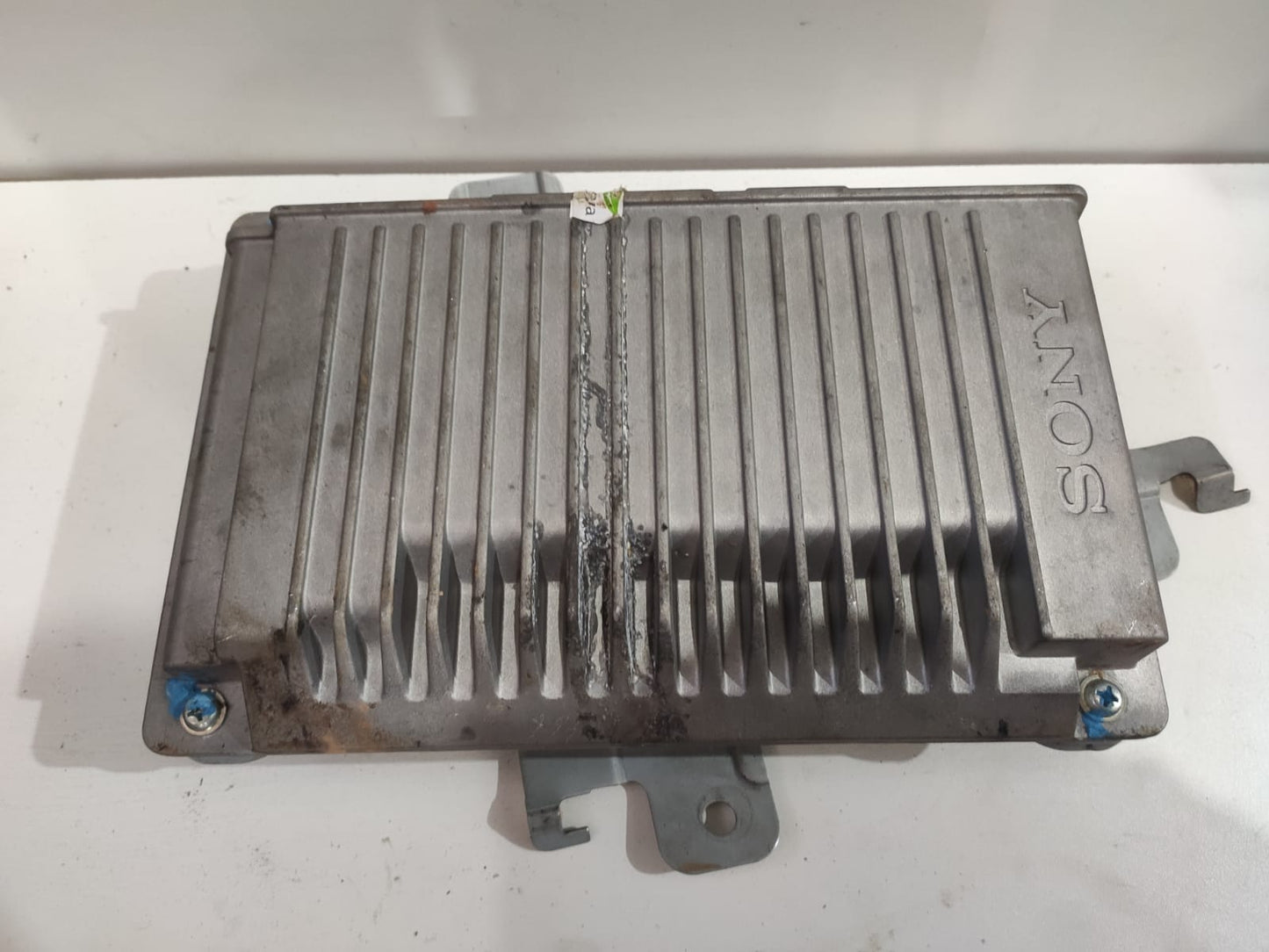 Modulo Amplificador For Fusion 2013 2016 Som ds7t18b849as