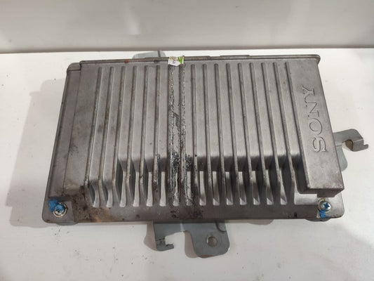 Modulo Amplificador For Fusion 2013 2016 Som ds7t18b849as