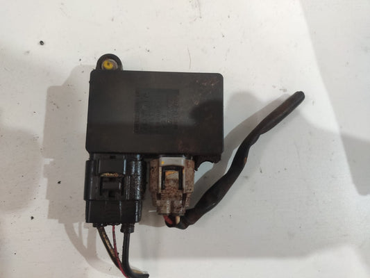 Modulo Rele Ventoinha Corolla 2009 2010 2011 2018 8925712020