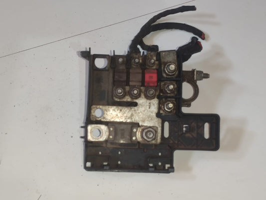 Modulo Caixa de Fusiveis Bateria Jee Compass 2018 2019 2020