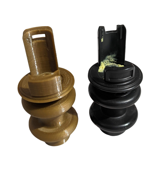 Trava reposição Alavanca Cambio Sentra 2007 2008 2012 Modulo