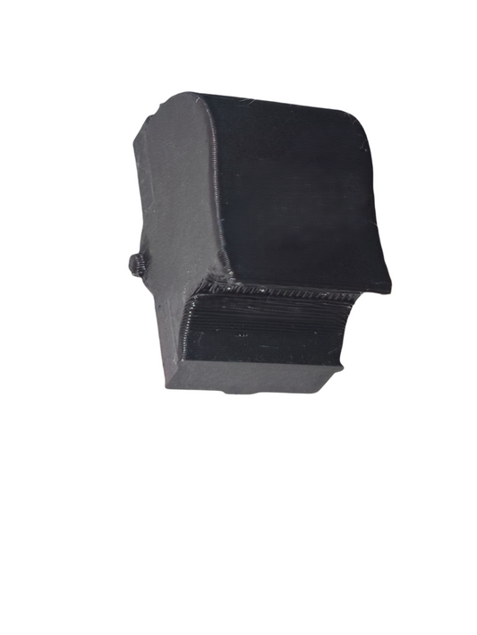 Capa Botão Vidro Porta Ducato Boxer Jumper 2018 2019 2020 2021 2022 2023 2024 Motorista