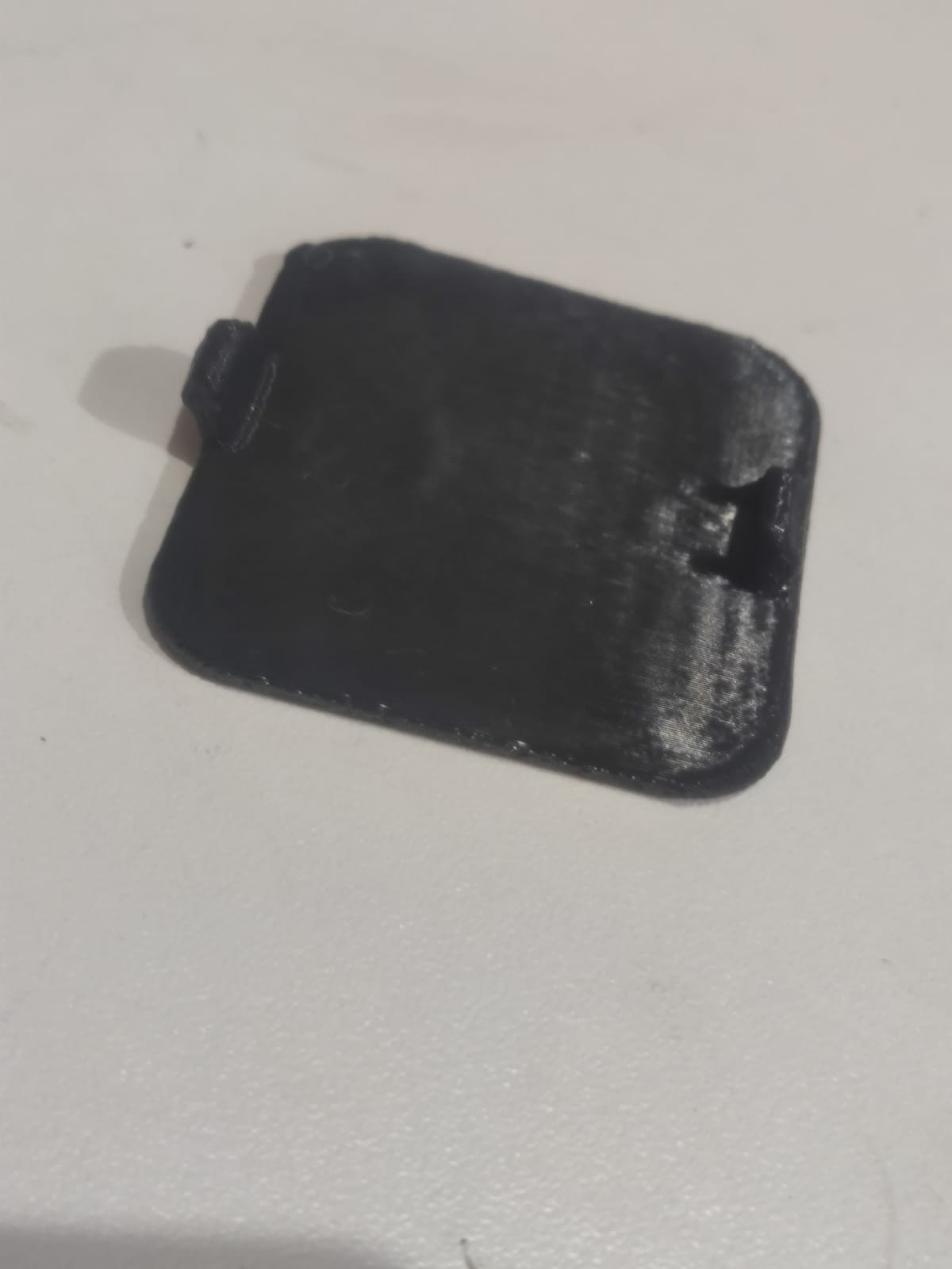Tampa Reboque Parachoque Traseiro Suba Impreza 2008 2009 2010 2011 2012 2013 2014 2015 57731FG010