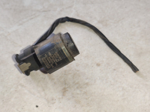 Sensor Estacionamento Dianteiro Vol Xc60 S60 9g9215k859ca 31270910 9g92-15k859-ca
