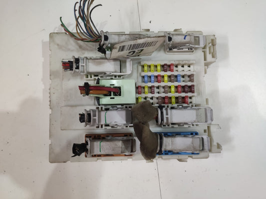 Modulo Caixa de Fusiveis Ford Focus 2013 2018 dv6t14a073fg
