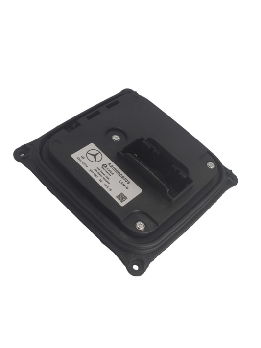 Reator Módulo Farol Xenon Merced C180 C200 C250 Gl450 Gl63 Gl550 C250 Gl350 A2189009901 A2189000002 A2189009103 B-Class