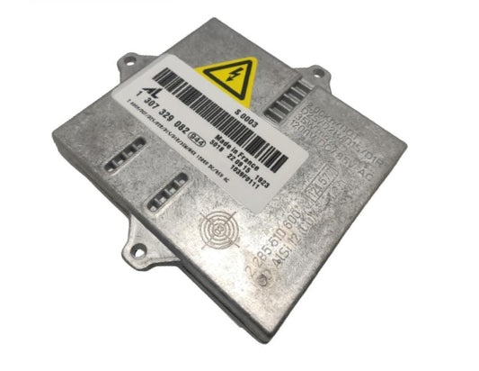Modulo Reator Farol Xenon Jetta Aud A8 X3 X5 X6 Bm E46 2005 2006 2007 2008 2009 2010 1307329082 1307329084