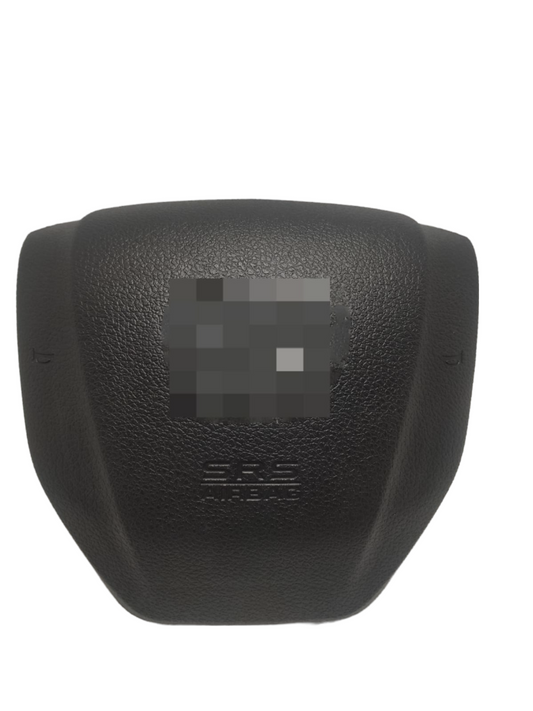 Capa Tampa Do Airbag Volante Da Buzina Hon Cr-v Civic 2018 2019 2020 2021 2022