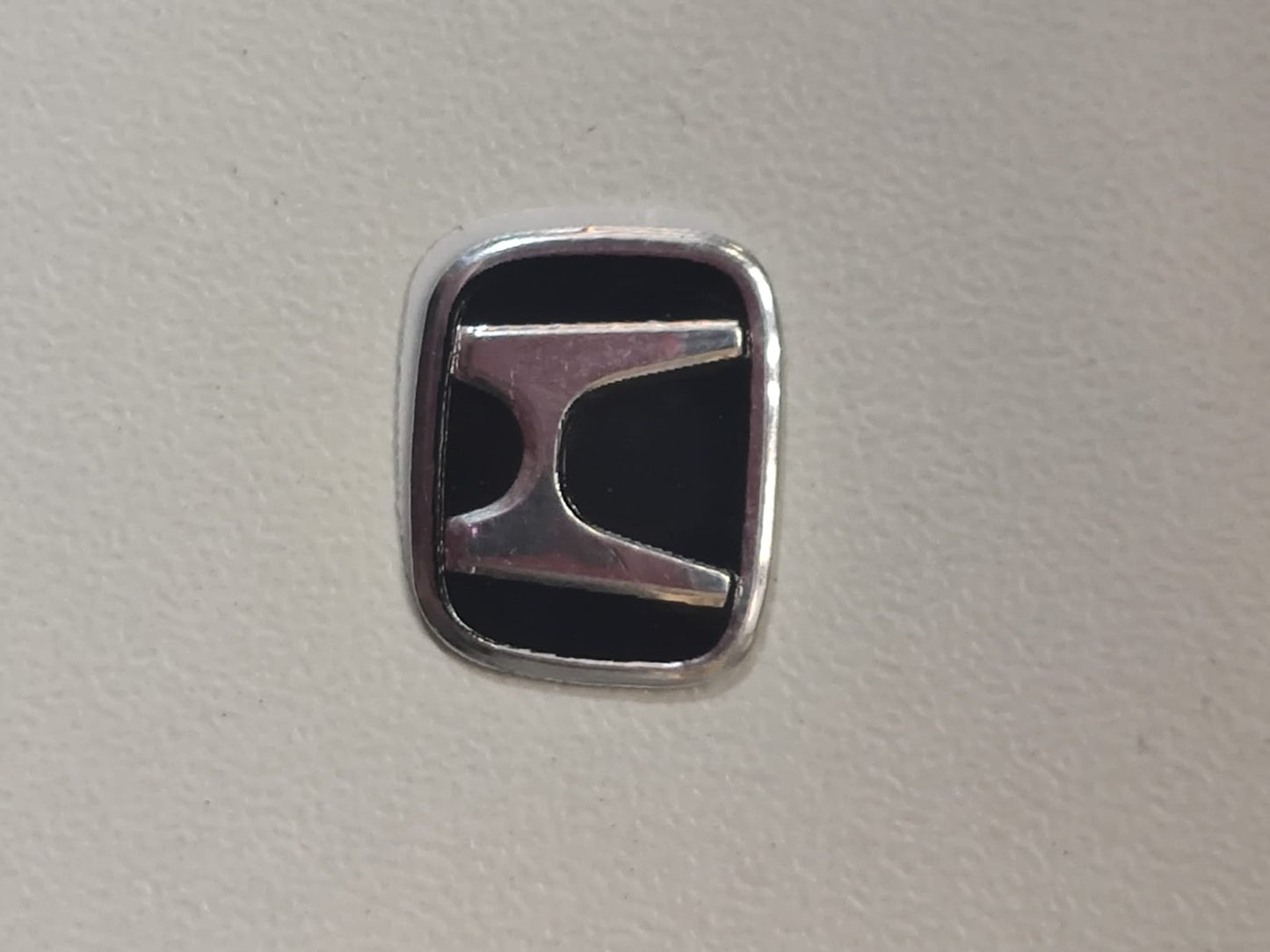 Emblema Logo Da Chave Hon Civic Fit Crv City 2006 2007 2008 2009 2010 2011 2012 2013
