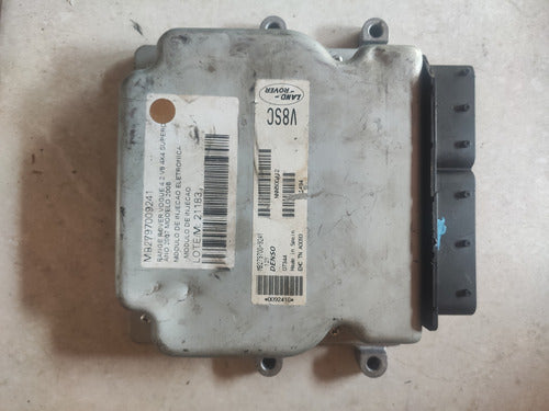 Módulo De Injeção Range Rover Sport 2006 2007 2009 Nnn500412 mb2797009241