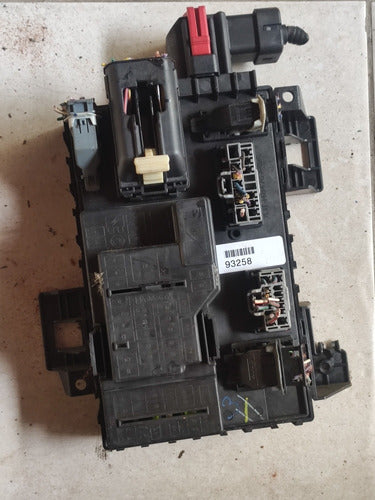 Módulo Bsi Caixa Fusíveis Ford Fusion Ag1t-14b476-ca Fomoco ag1t14b476ca 9e5t15604be