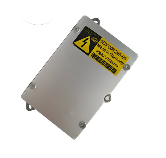 Reator Xenon Farol Bm X5 E60 Z4 Merced E500 E430 E350 E320 5dv00829000 Aud A6 A8 Origin 2004 2005 2006 2007