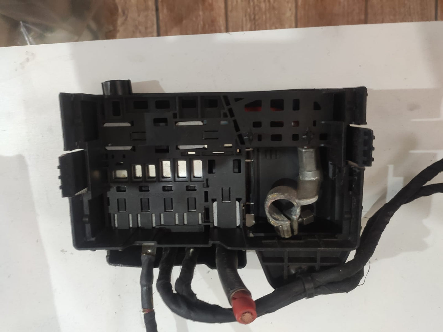 Modulo Bateria Caixa de Fusiveis Cruze 2011 2016 96889385