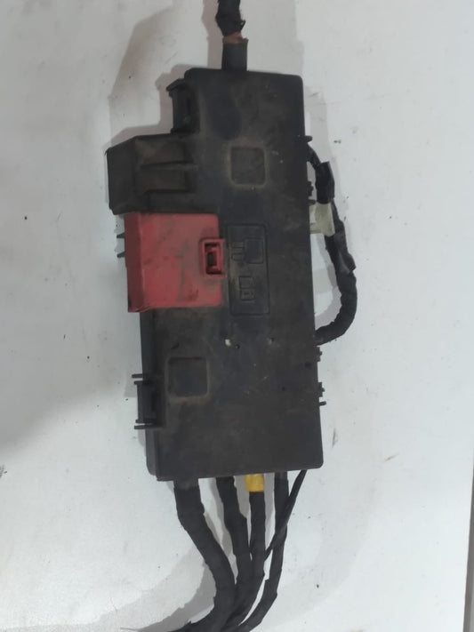 Modulo Caixa de Fusiveis Bateria ECOSPORT 2020 hu5t14a094fb