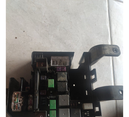 Módulo Caixa De Fusíveis Relé Motor Ix35 2016 19 913992s020