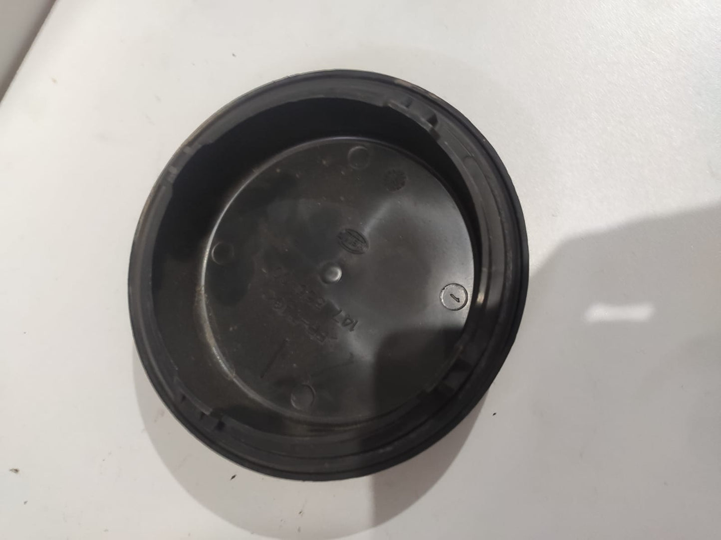 Tampa Vedação Farol Esquerdo jaguar Xf 2009 2010 2011 2015