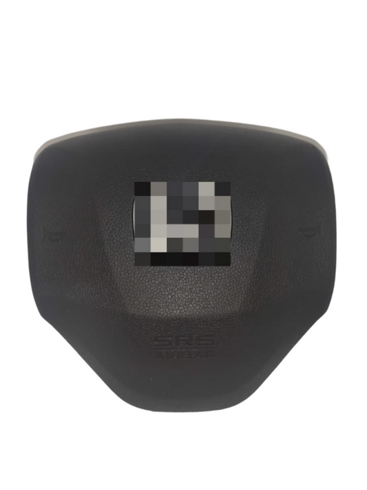 Capa Tampa do Airbag Hon Hr-v City Fit 2015 2016 2017 2018 2019 2020 Capinha Tampinha Motorista