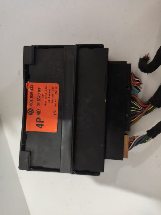 Modulo Conforto Polo 2007 2008 2009 2012 6qe959433 05532000