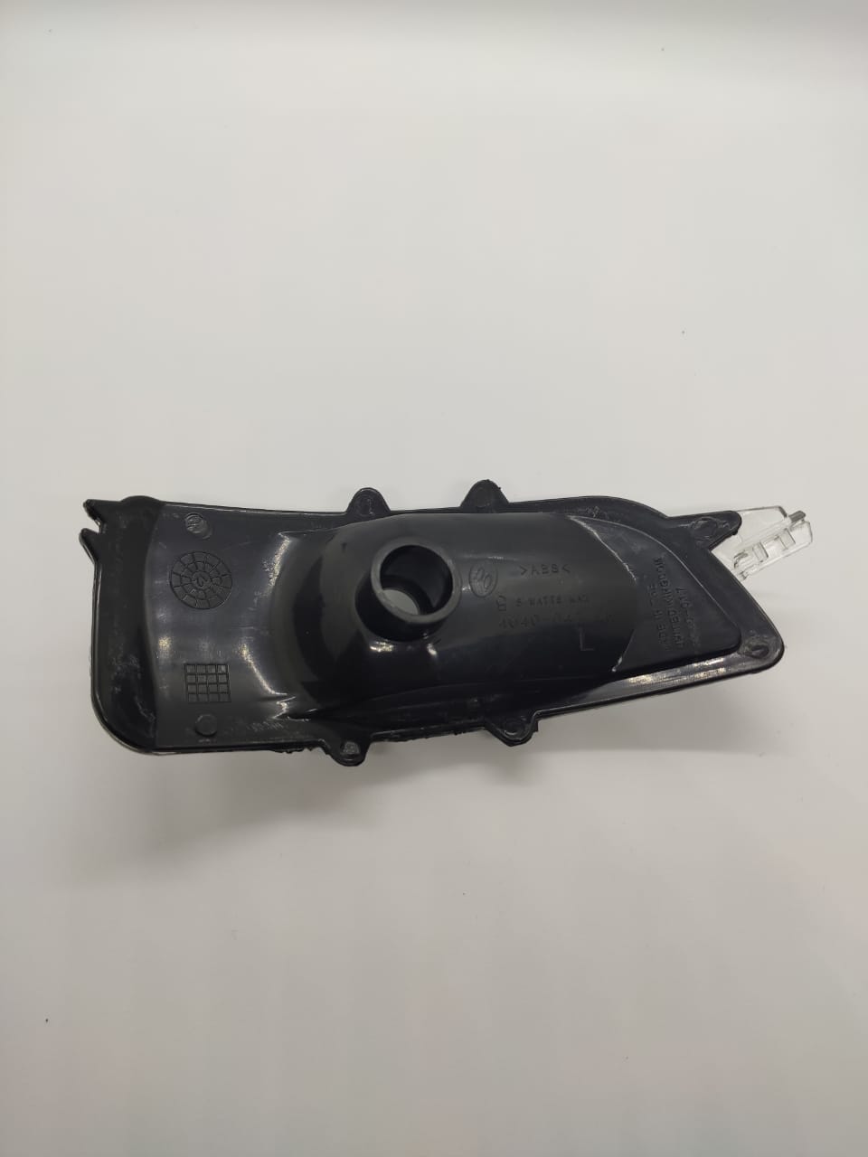 Pisca Retrovisor Esquerdo Vol S40 S60 S80 C30 C70 V50 V70 2007 2008 2009 2010 2011 31111090 Motorista
