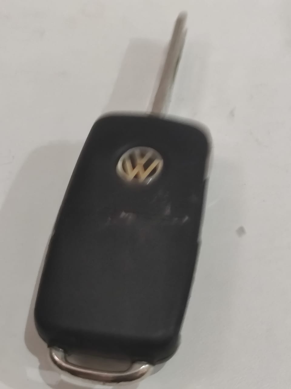 Chave Presença telecomando Completa Jetta Tiguan 5k0837202aj