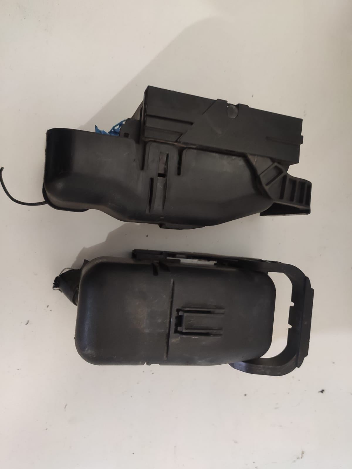 Conector Plug Caixa de Fusiveis For Ranger 2017 2022 lb3t14d