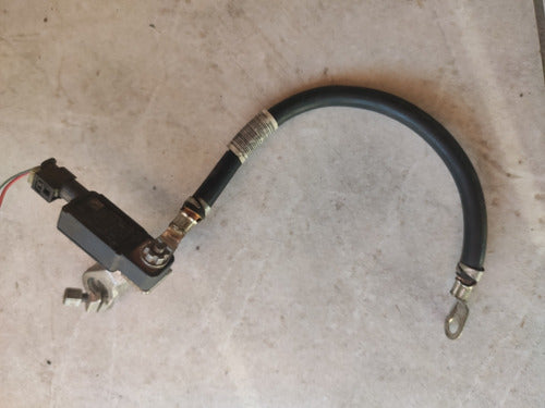 Sensor Bateria Cabo Negativo Merced A0009056407 0199350014