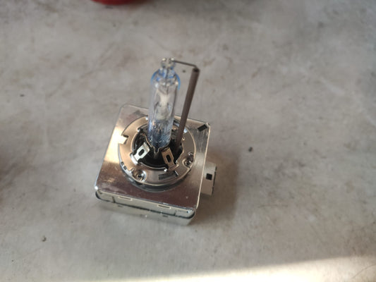 Lampada Xenon D3s Farol Aud A4 A3 A5 9285335244h Original