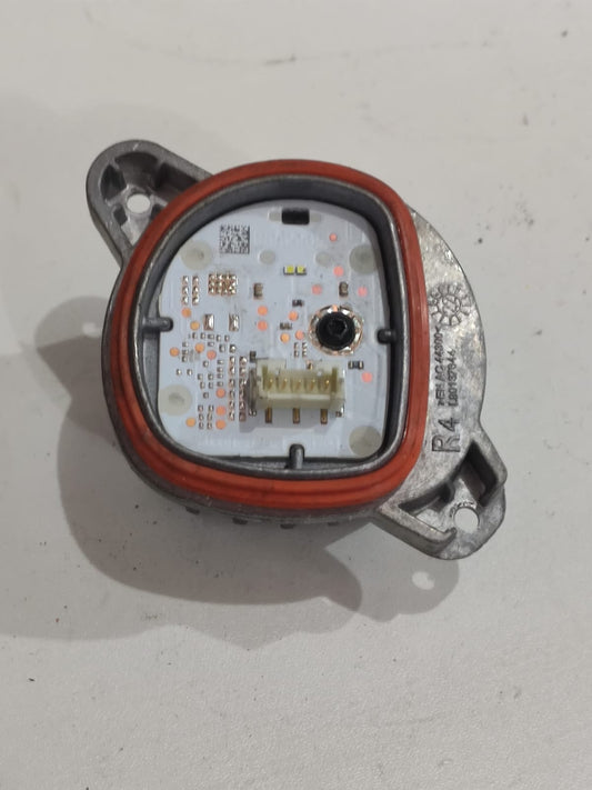 Modulo Reator Farol led Direito Peuge 208 20-23 l90137644