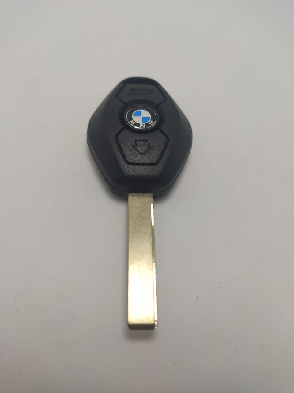 Chave Bm X3 X5 320i 325i 318i Z4 323i 328i 1999 2000 2001 2002 2003 2004 2005 2006 2007 6955750 Contato Ignição