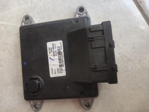 Modulo Injeção Lifan 1.8 16v 2011 2016 28290892 S3612100e1 Lfb478q b6001290