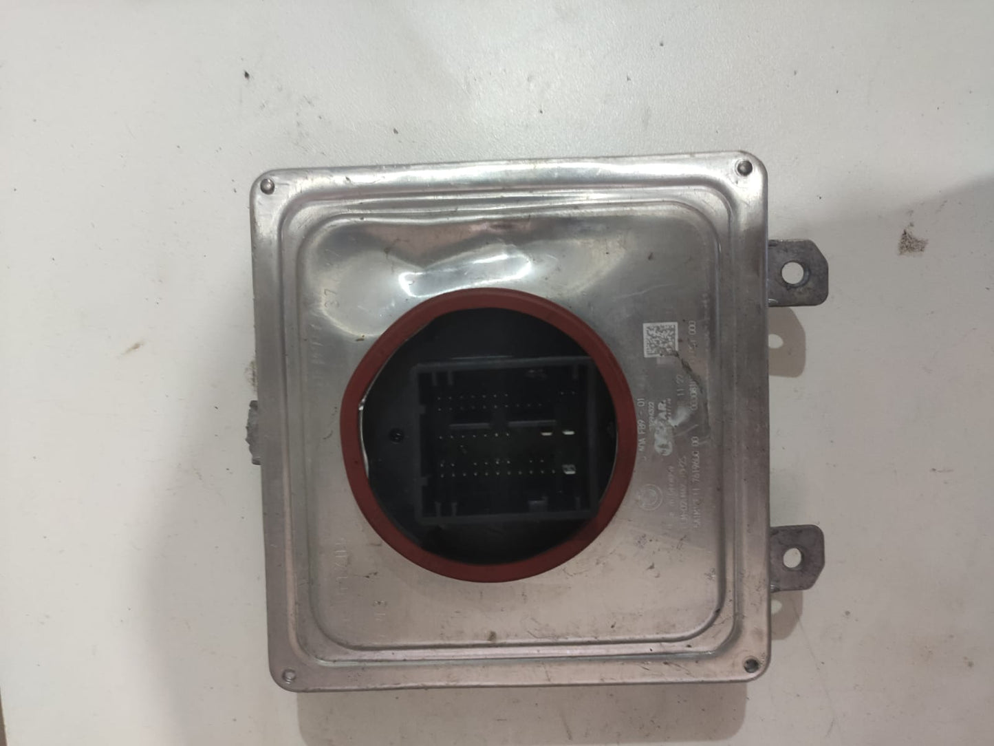 Modulo Reator Farol Bmw 320 G20 Original 5a0afb9 23994322