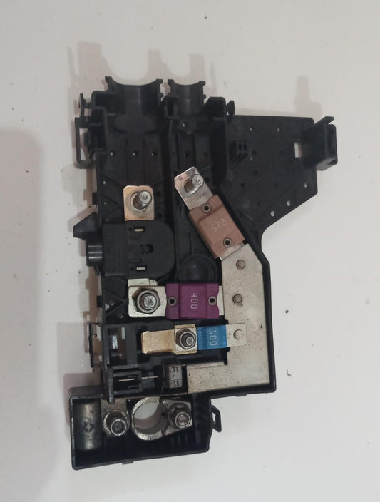 Modulo Caixa de Fusiveis Bateria Vol Xc60 T6 2019 2020 2021