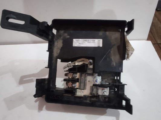 Caixa d Fusiveis Bateria Placa For Ka 2020 2018 l7b512a581af
