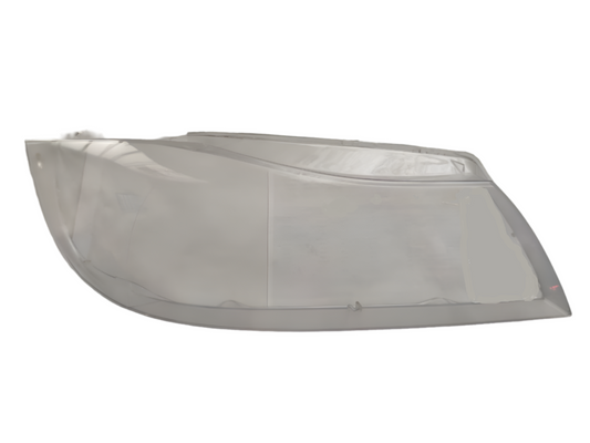 Lente Farol Bm Direito E90 316i 318i 320i 325i 328i 330i 335i 2004 2005 2006 Passageiro
