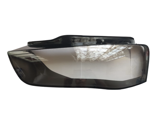 Lente Farol Esquerda Aud A4 B8 2012 2013 2014 2015