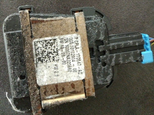 Sensor De Chuva Crepuscular Range Rover Evoque Cpla17d547ad