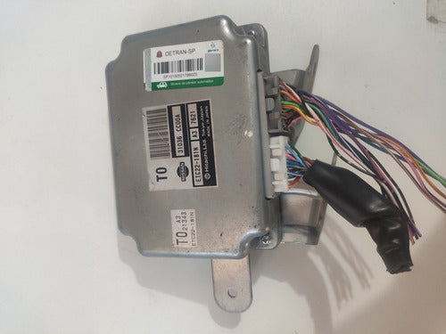 Módulo Cambio Mutano 3.5 2005 2006 2007 2008 2009 2010 2011 31036cc00a etc22181n