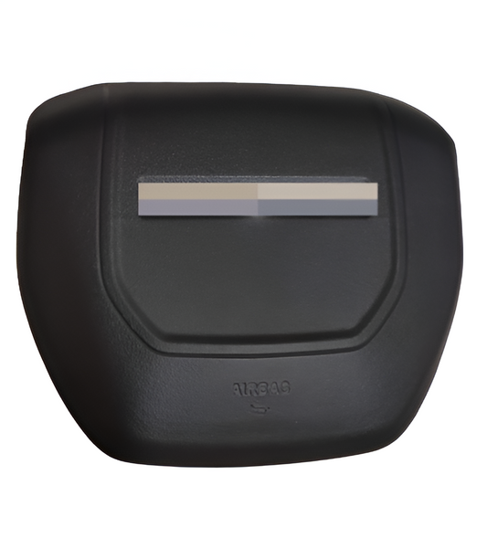 Tampa Do Airbag Capa Da Buzina Range Rover Evoque 2011 2012 2013 2014 2015 2016 2017 2018 Motorista Tampinha Capinha