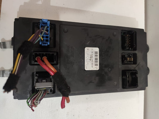 Modulo Dianteiro Sam Merce Ml350 Gl450 2006 2011 a1645406501