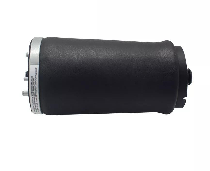 Bolsa de Ar Suspensão Traseira Esquerda Bm X5 E53 2000 2001 2002 2003 2004 2005 2006 37121095579 37126750355