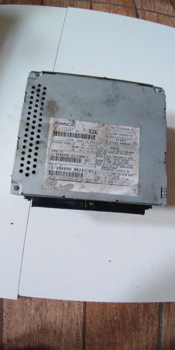 Modulo Multimidia Freelander 2 S80 31285836 6g9n18c815ac 2011 2012 2013 2014