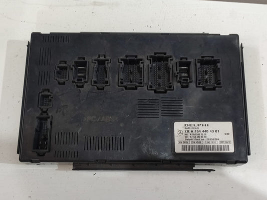 Modulo Sam Trasei Merced Ml350 Gl500 a1644404301 a1645457516