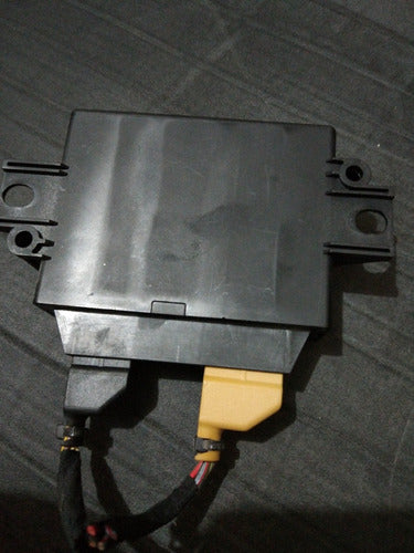 Módulo Sensor Estacionament Volvo V40 V60 C30 S60 2007 2010