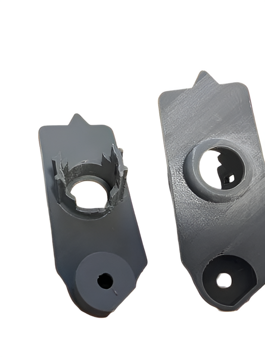 Suporte Sensor Estacionamento Lateral Bm X1 X2 X3 X4 X5 X6 2013 2014 2015 2016 2017 2018 2019 66209274428