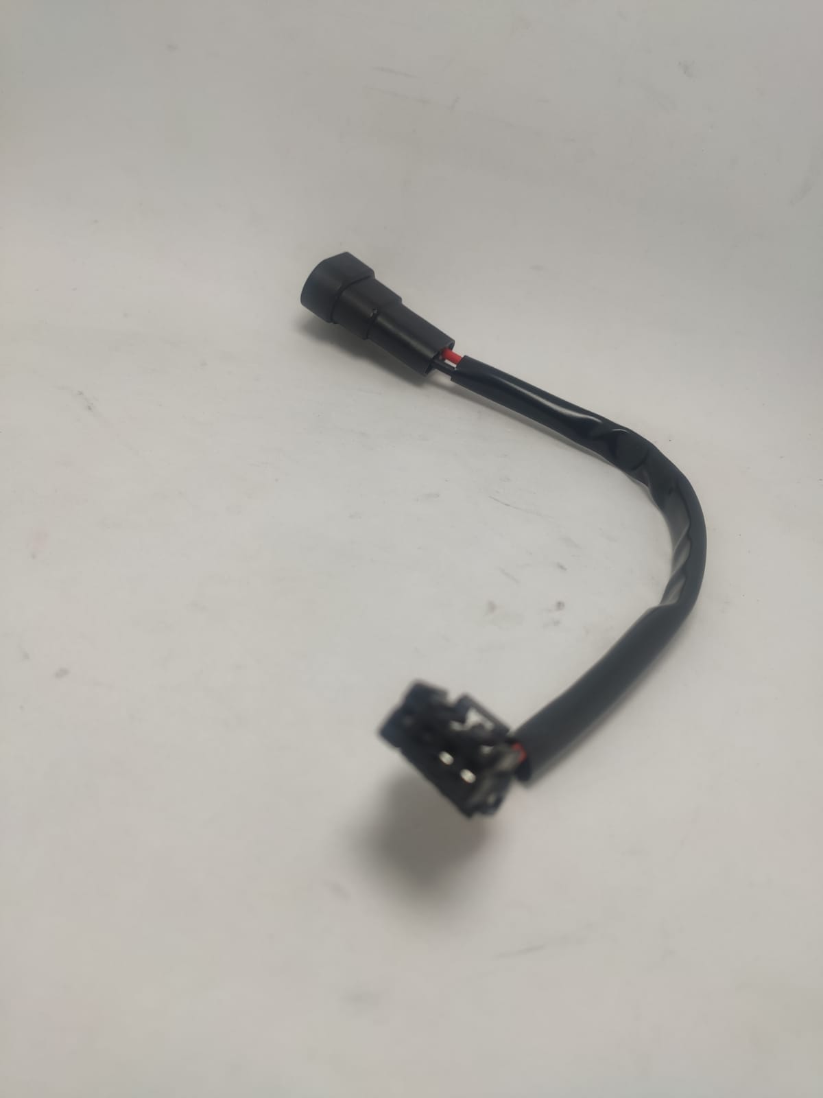 Chicote Conector Plug de Energia  Modulo  Xenon D3s Jetta Golf Passat Tiguan 2011 2012 2013 2014 2015 2016 2017 Cabo Fio