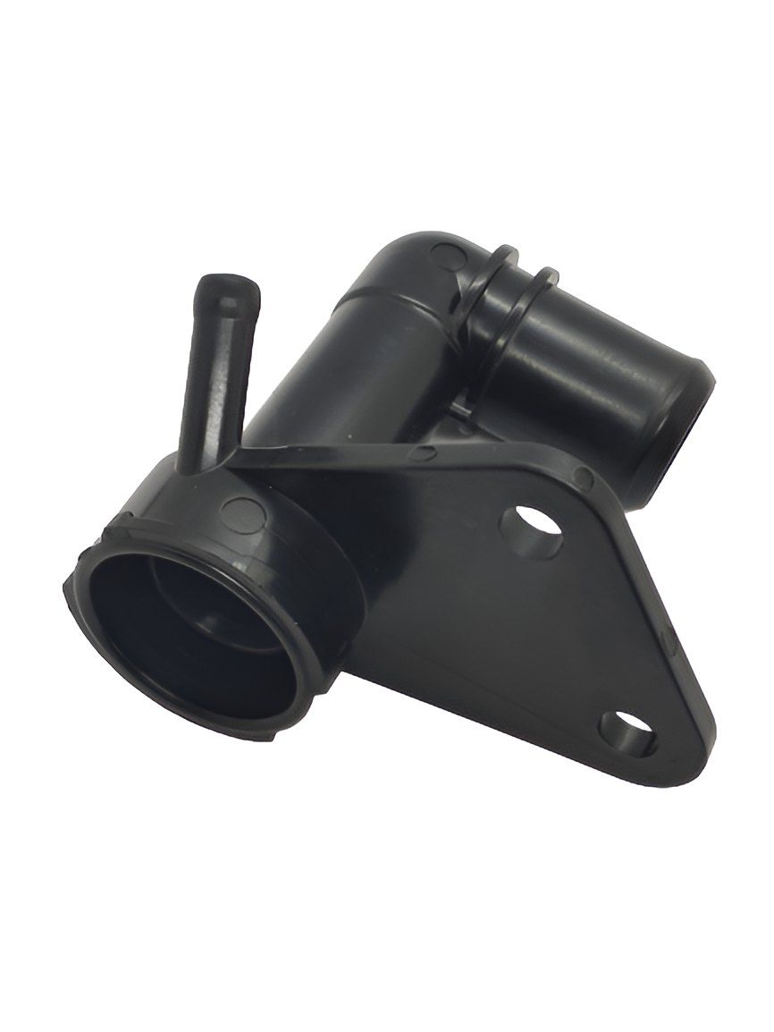 Bocal Conexão Flange Hon New Civic 2006 2007 2008 2009 2010 2011 19050RNBA01 Conexão Flange Radiador de Água Civic Cano
