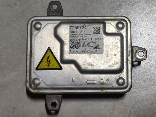 Módulo Reator Xenon Farol Mini Bm X5 7255724 130732926301
