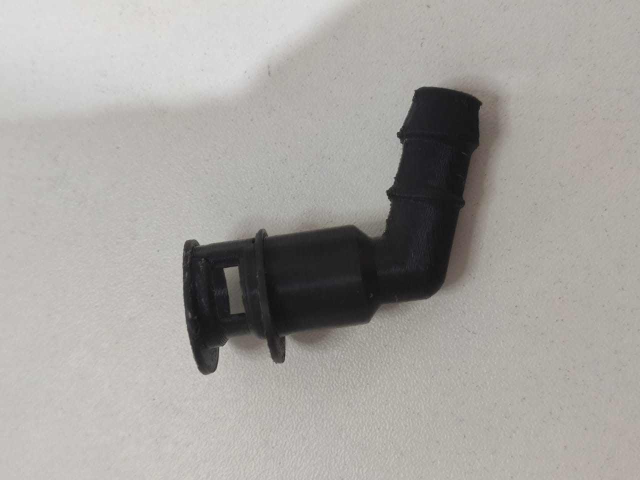 Conector Cotovelo Agua Limpador Farol Golf Jetta Beetle Touareg Tiguan Passat Aud Aud A4 A6 TT 1j0955665e