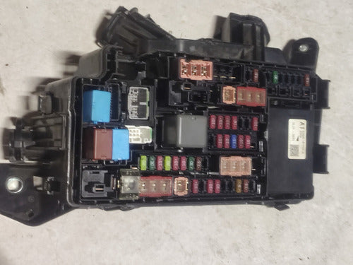 Módulo Caixa De Fusíveis Prius Corolla Cross 8264147050a  664581730