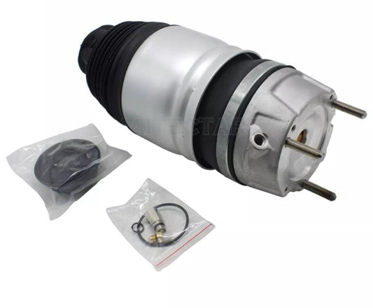 Bolsa de Ar Suspensão Dianteira Esquerda Porsc Cayenne Touareg Aud Q7 2011 2012 2013 2014 2015 2016 2018 7P6616039N